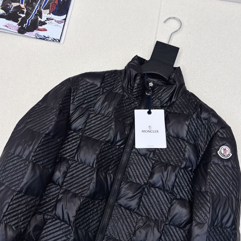 Moncler Down Coat